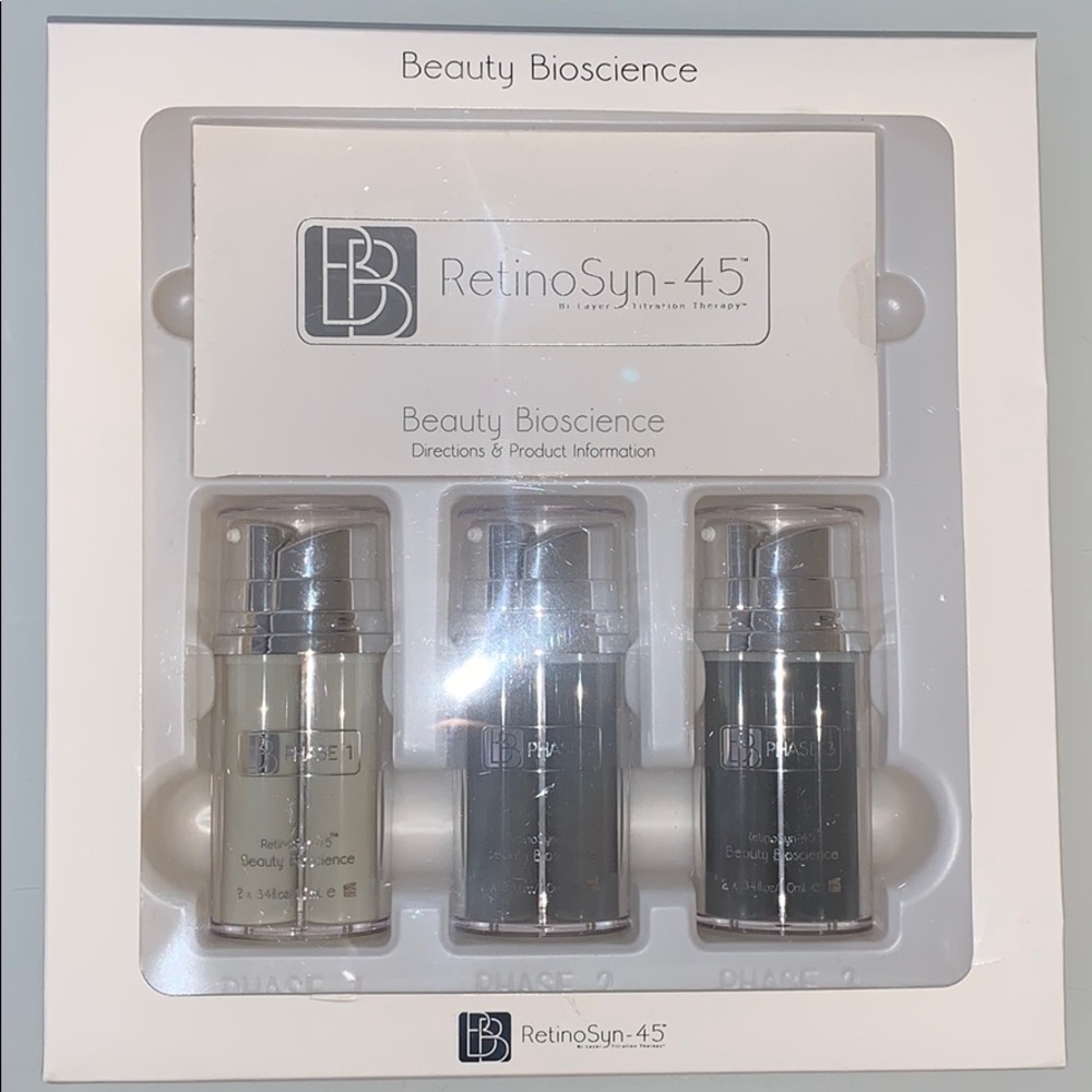 Beauty Bioscience Retinosyn-45